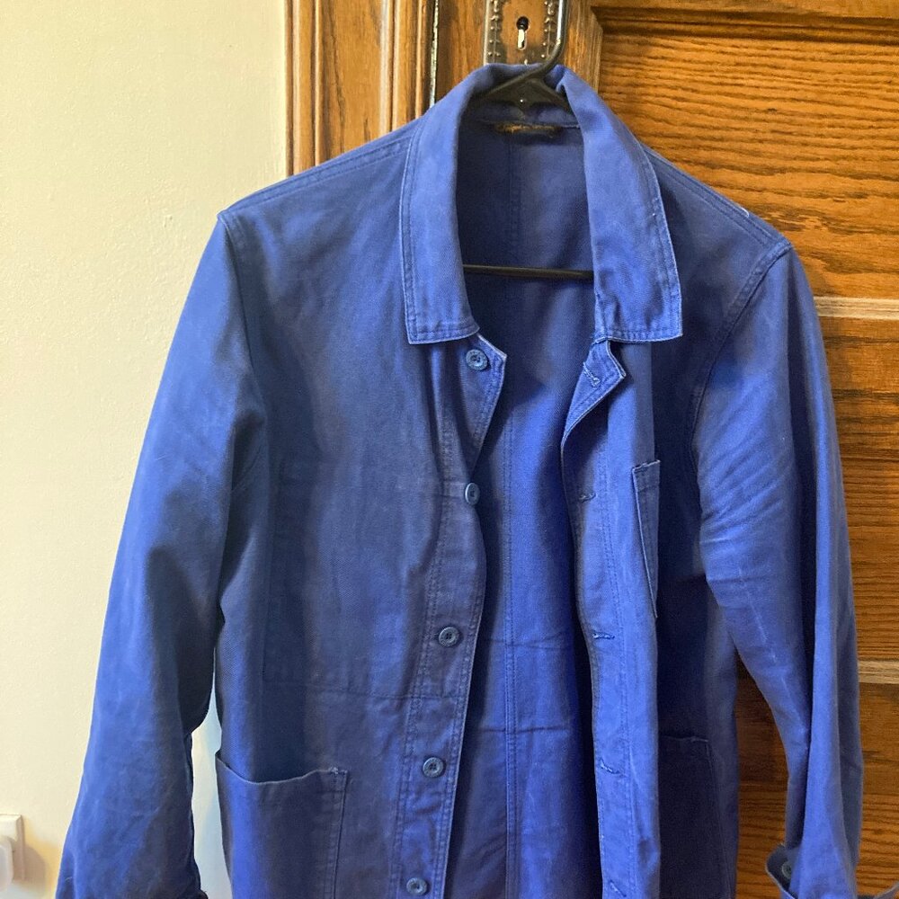 Le Laboureur Chore Jacket